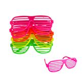 Lente fluor x5 aviador